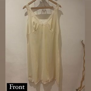 Vintage XL Nightgown